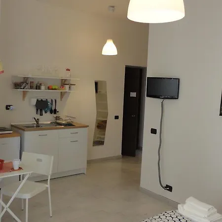 New Flat In The Heart Of Pozzuoli Apartment Exterior photo