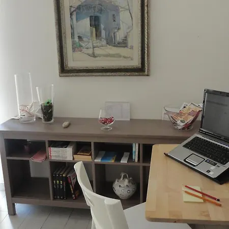 New Flat In The Heart Of Pozzuoli Apartment Exterior photo