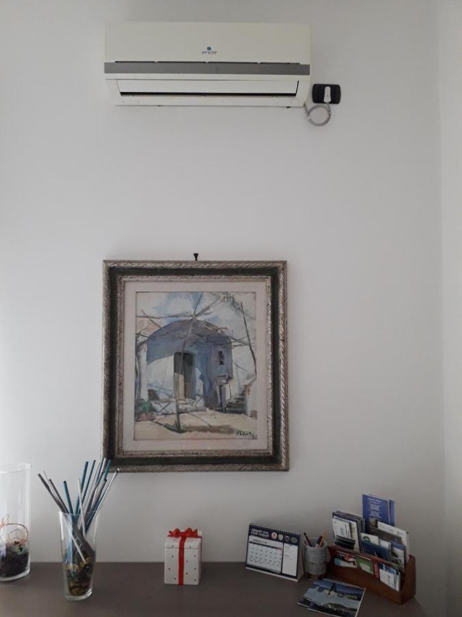 New Flat In The Heart Of Apartment Pozzuoli
