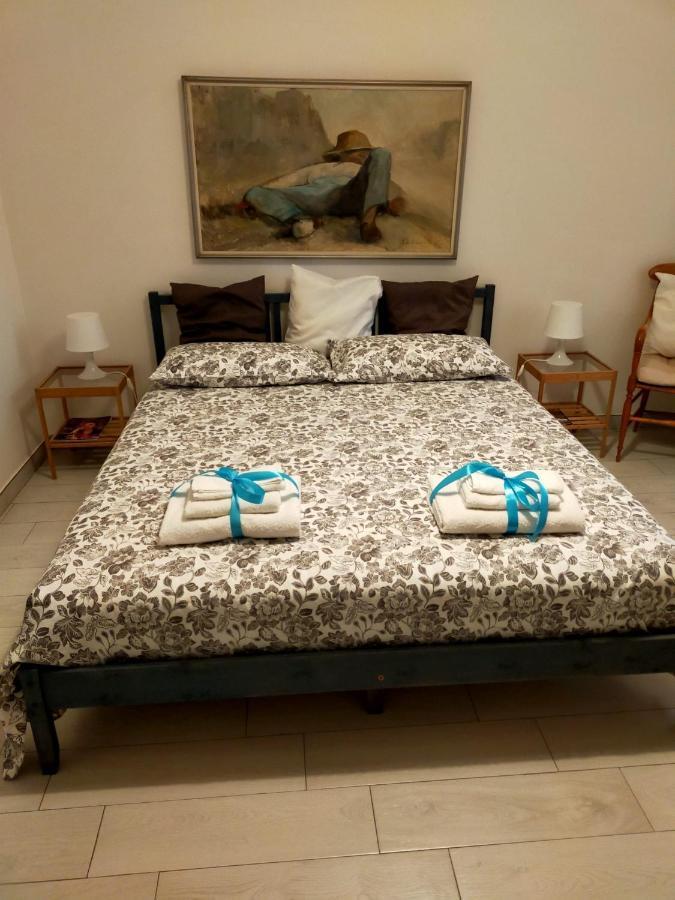 New Flat In The Heart Of *