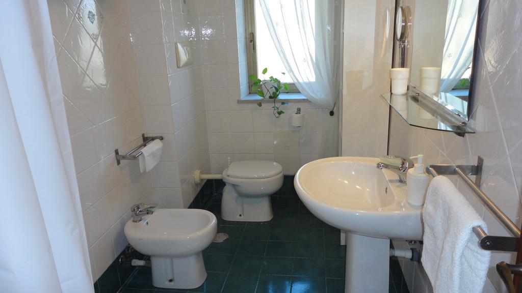 New Flat In The Heart Of
