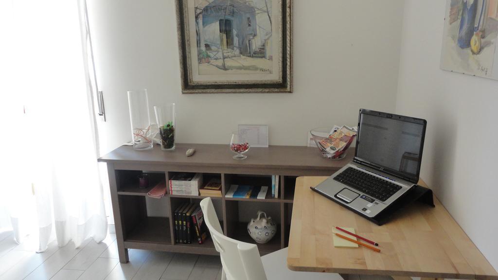 Apartment New Flat In The Heart Of *