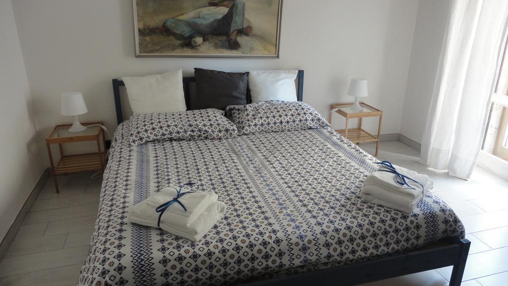 New Flat In The Heart Of