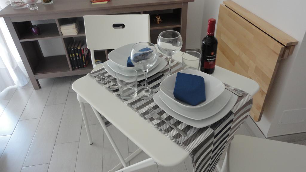 New Flat In The Heart Of * Pozzuoli