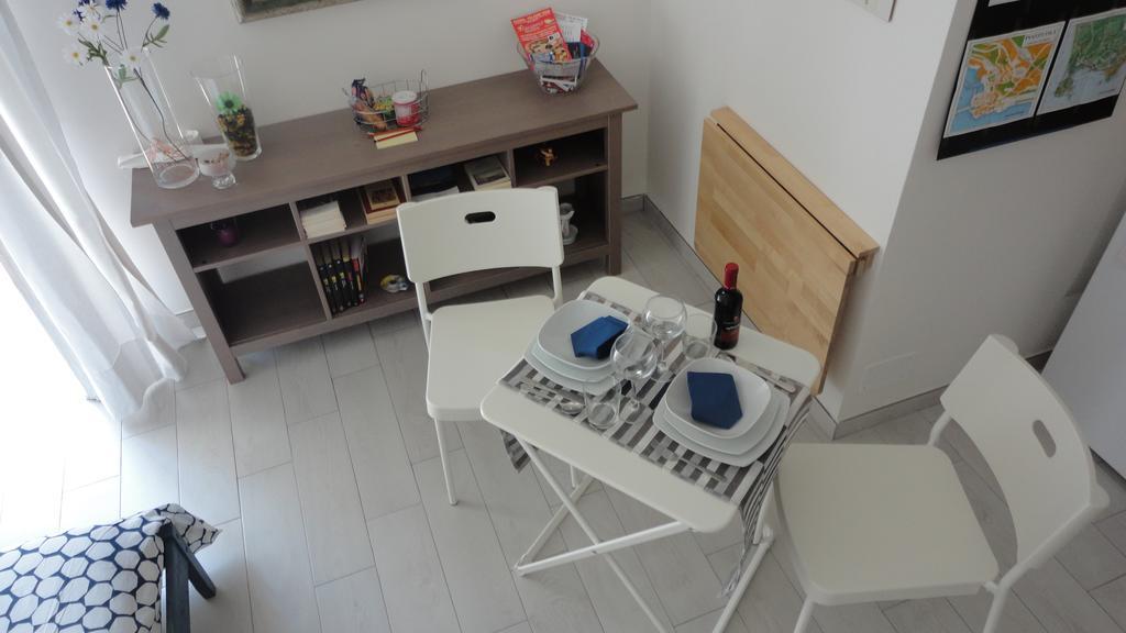 Apartment New Flat In The Heart Of Pozzuoli
