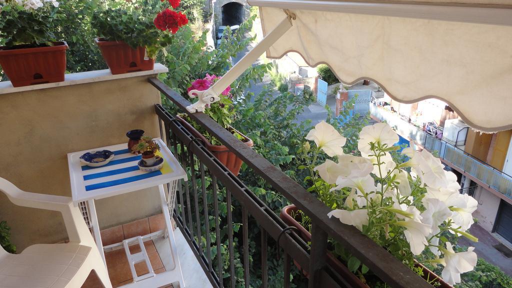 New Flat In The Heart Of